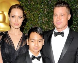 Maddox Jolie-Pitt Legally Files to Drop Brad Pitt’s Surname—Insider Says It’s ‘More Than Just a Name Change’
