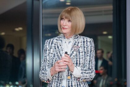 Anna Wintour’s Met Gala Success Story Has a Powerful Royal Twist