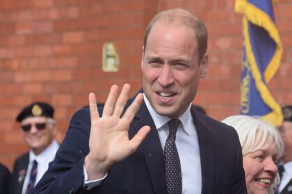 Social media users debated whether Prince William can truly “modernize” the British monarchy once he becomes King. (Image Credits: Paul Townley/ Wikimedia Commons)