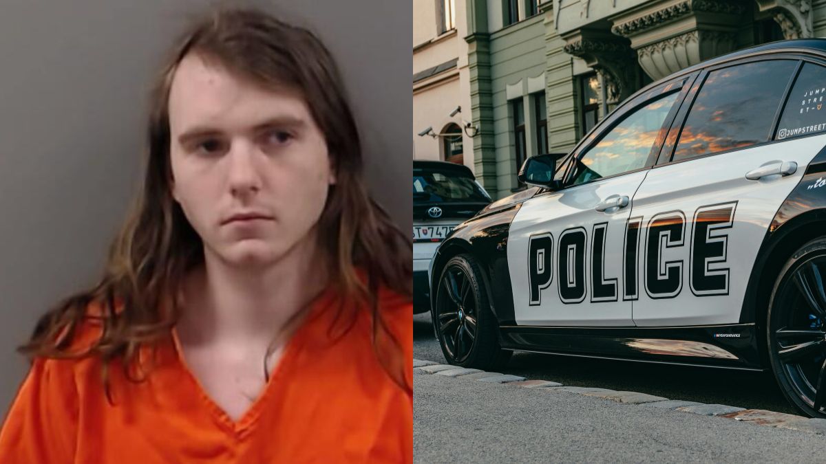 Arkansas Man’s In-Game Threat Over Hantavirus Lockdown Fears Lands Him Behind Bars After Unexpected FBI Tip