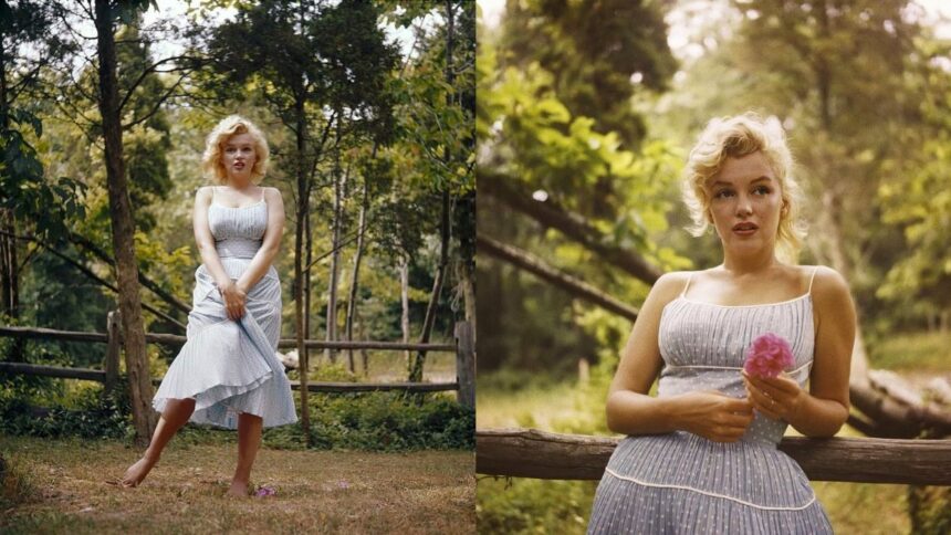 Arthur Miller reveals the emotional chaos behind his marriage to Marilyn Monroe.