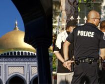 San Diego Islamic Center Shooting Suspects Used Google Street View to Scout the Target—Their 75-Page Manifesto Exposed the Entire Plot