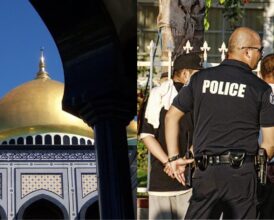 San Diego Islamic Center Shooting Suspects Used Google Street View to Scout the Target—Their 75-Page Manifesto Exposed the Entire Plot