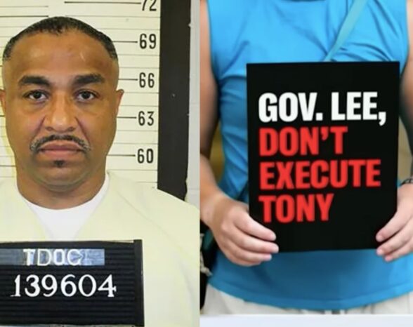 Botched Execution Leaves Death Row Inmate Bleeding and in Severe Pain — Attorney Calls It ‘Torture’