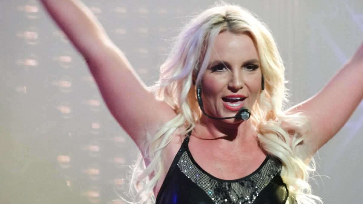 Britney Spears May Dodge Jail If She Accepts One Key Legal Deal in DUI Misdemeanor Case