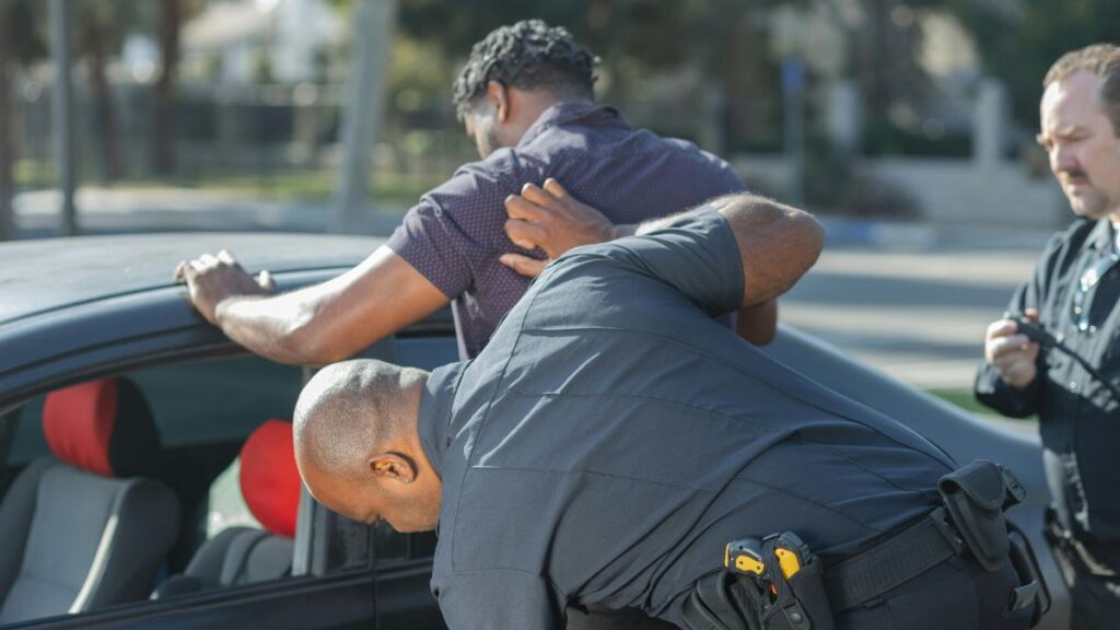 Massachusetts' Cambridge Memorial Drive shooting suspect, Tyler Brown, reportedly missed a parole meeting ahead of the attack. (Image Credit: Kindel Media/ Pexels)