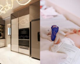 Woman Forced to Give Birth on Kitchen Floor After Hospital Sends Her Back Home: “It Was Terrifying”