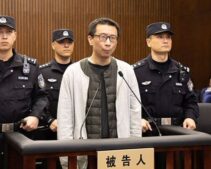 Employee Executed for Killing Billionaire Colleague After Testing Poisons on Animals