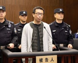 Employee Executed for Killing Billionaire Colleague After Testing Poisons on Animals