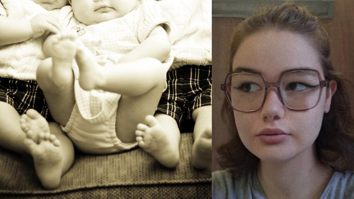 Teen Experiences 7 Years of ‘Parallel Reality’ During 3-Week Coma — Then Wakes Up to Heartbreaking Truth