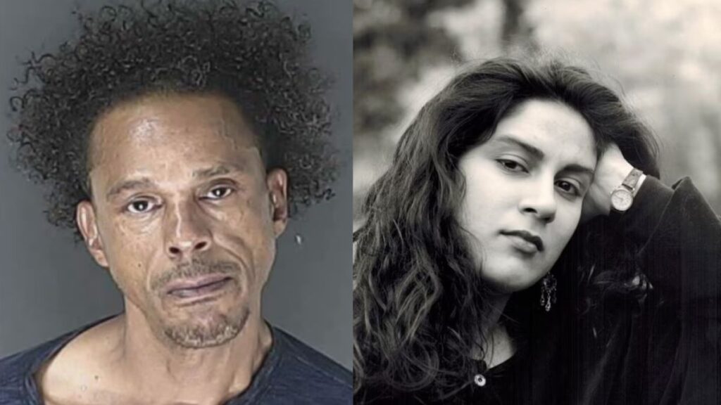 Colorado man sentenced to 224 years in prison after brutal killing of university professor