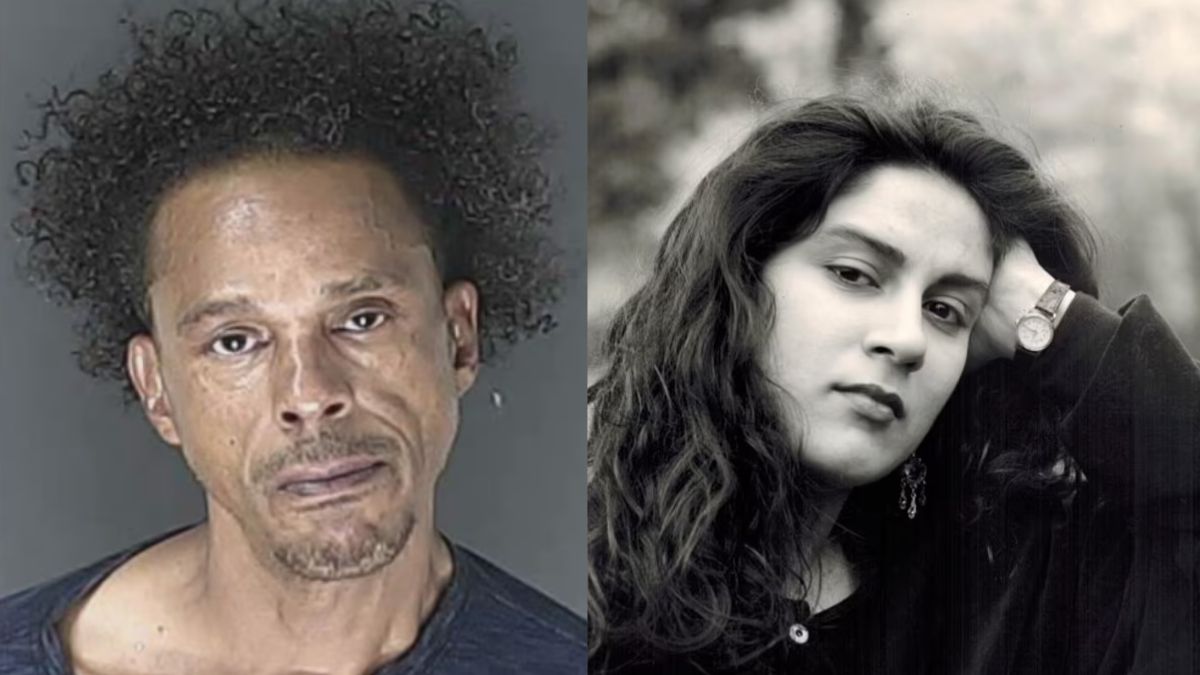 Man Breaks Into Professor’s Home, Stabs Her 5 Times — Then Goes on Shopping Spree