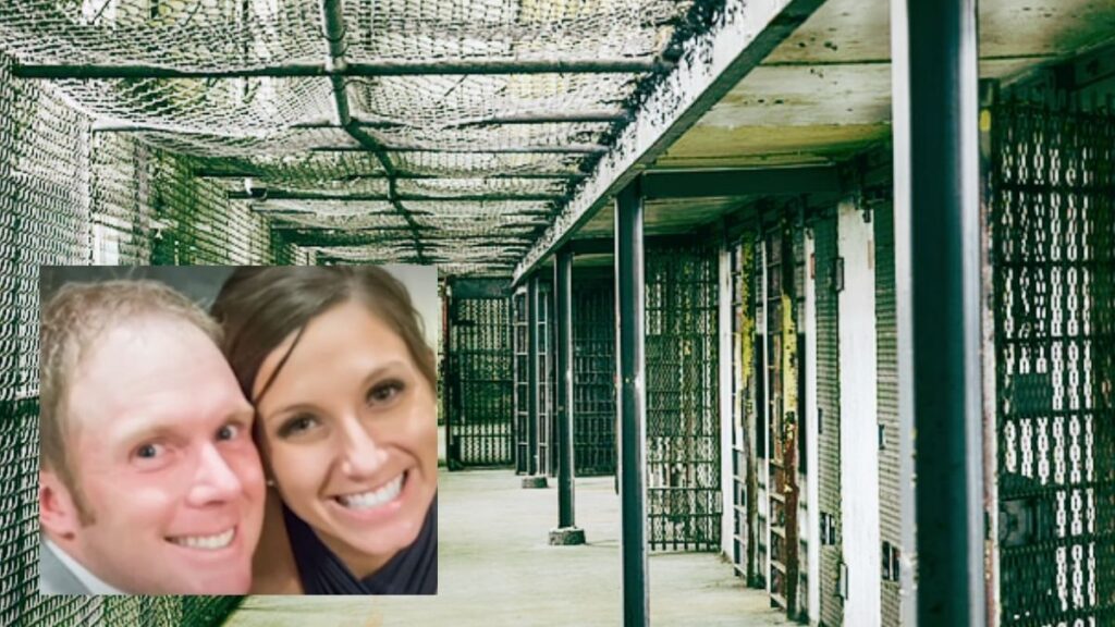 Convicted Utah author has been sentenced to life in prison for her husband’s murder