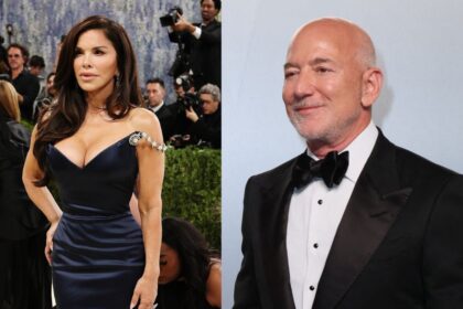 Multiple celebs chose to boycott Met Gala 2026 as Lauren Sanchez's Schiaparelli look drew criticism