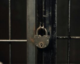 Washington DC Man Shot Unarmed Victim Seven More Times While He Lay Helpless on the Street—Then Got the Minimum Sentence