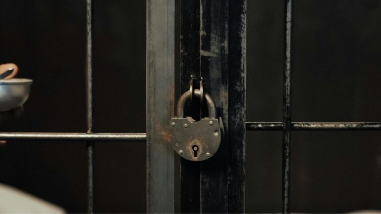 Khalid Claggett of Washington DC got 10.5 years despite prosecutors seeking 21 years for the 2021 killing of an unarmed man. (Image Credit: Ron Lach/ Pexels)