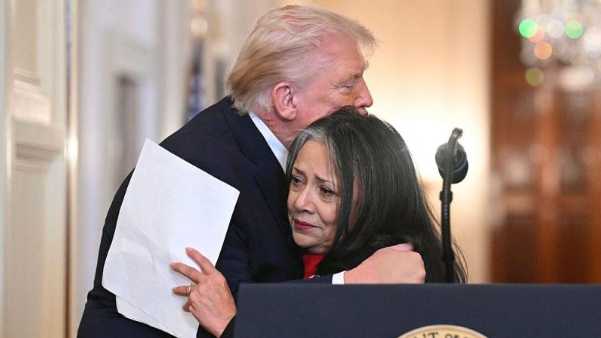 DHS Mother's Day message backfires as the internet labels it as propaganda
