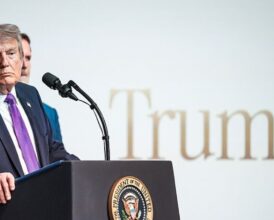 Donald Trump Drops $10 Billion IRS Lawsuit and Walks Away With a Permanent Audit Shield—Here’s What That Actually Means for Taxpayers