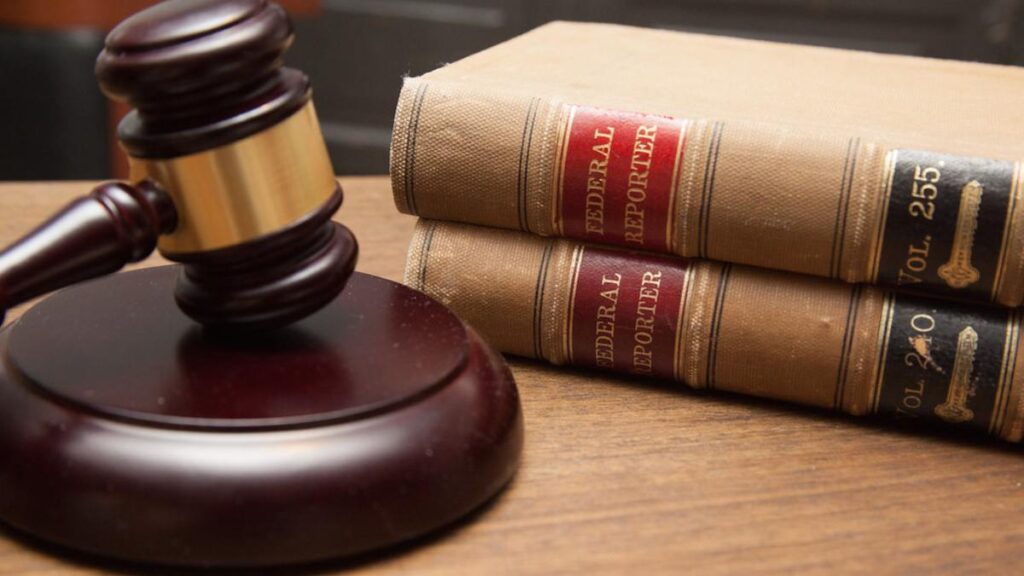DOJ sues Colorado over unconstitutional weapons ban. (Image Credits-Openverse)