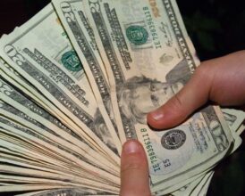 DOJ Contractor Caught in $1.3 Million Fraud Scheme After Phone Buyer’s Complaint Exposed It