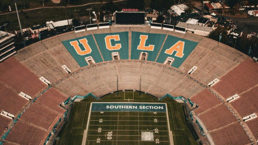 The University of California at Los Angeles (UCLA) has been engulfed in controversies recently. (Image Credit: Caio Cezar/ Pexels)