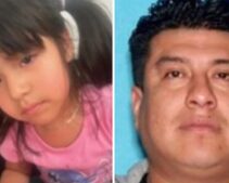Los Angeles Father with Missing Daughter Spotted at US-Mexico Border After Allegedly Killing Mom—Here’s What Happened Next