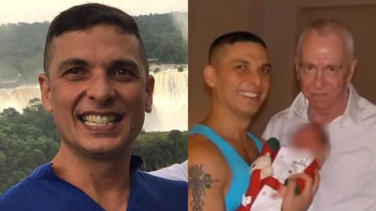 Ex-Hooker’s Murder-for-Hire Trial for New York City Art Dealer Husband Opens With Shocking Evidence Against Him