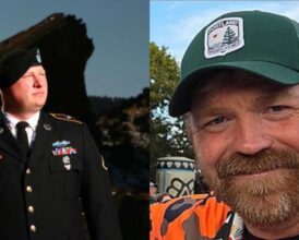 Democratic Candidate’s Burner Reddit Account Exposes a Attack on Purple Heart Veteran That Could Sink His Senate Bid