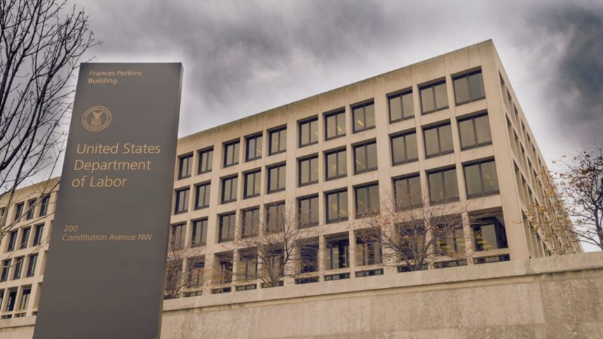 Trump's Department Of Labor proposes voluntary employer fertility insurance to expand IVF access and reduce costs.