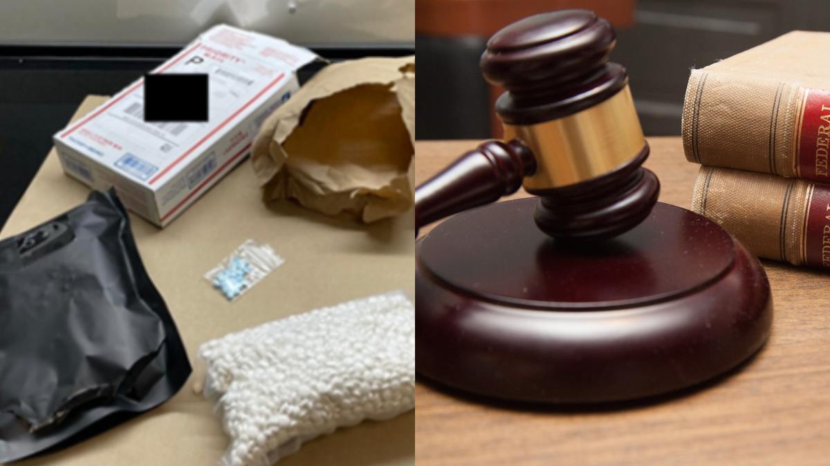 Trump’s Homeland Security Task Force Scores Major Win as DEA-China Probe Exposes Deadly Fake Pill Operation Across the U.S.