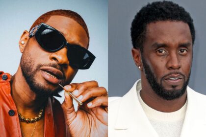 Diddy is planning to make a grand return with the help of Usher