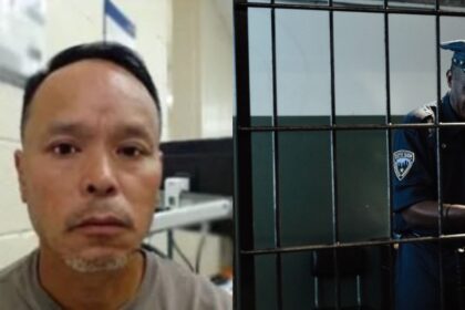 Dinh Quy Nguyen arrested in Texas to be finally detained by ICE after 15 years.