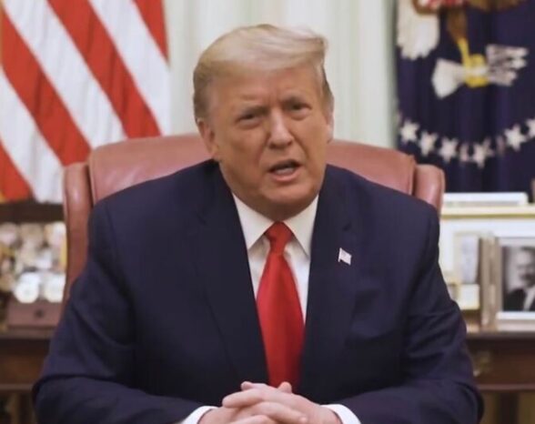 Maurene Comey Was Fired via a DOJ Email With Zero Explanation—Judge Asks If Trump Could Build an ‘All-White’ Executive