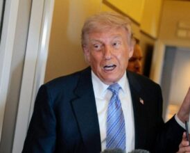 Trump Slammed for Appearing to Downplay 13 U.S. Soldier Deaths in Iran Conflict