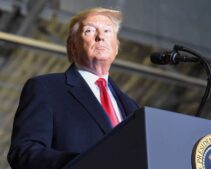 Trump Remembers 13 U.S. Service Members Who Died in Operation Epic Fury in Memorial Day Address: ‘Gave Their Lives to Ensure…’