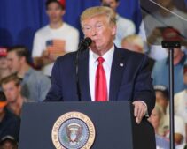 Donald Trump’s DOJ Called Out for ‘Quietly Deleting’ January 6 Records—Then Fires Back With a 5-Word Response