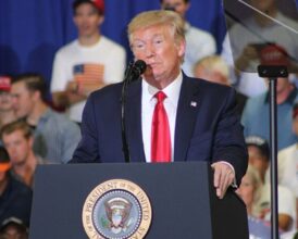 Donald Trump’s DOJ Called Out for ‘Quietly Deleting’ January 6 Records—Then Fires Back With a 5-Word Response
