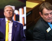 Trump’s Pick for Wyoming’s Top Federal Prosecutor Confirmed Despite Federal Judges Finding ‘Deeply Concerning’ Grand Jury Misconduct