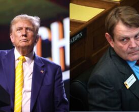 Trump’s Pick for Wyoming’s Top Federal Prosecutor Confirmed Despite Federal Judges Finding ‘Deeply Concerning’ Grand Jury Misconduct