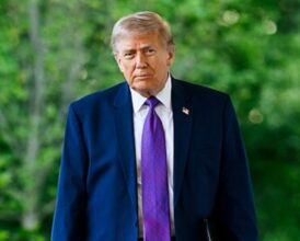 “I Voted for Trump 3 Times” — MAGA Supporter Says President Is ‘Out of Control’ and ‘Must Be Removed’