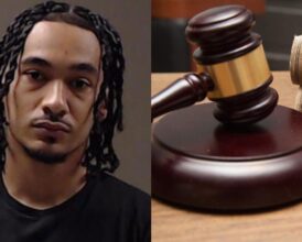 Woman Wakes From Coma and Recalls Night Her Boyfriend Shot Her to Kill Their Unborn Baby
