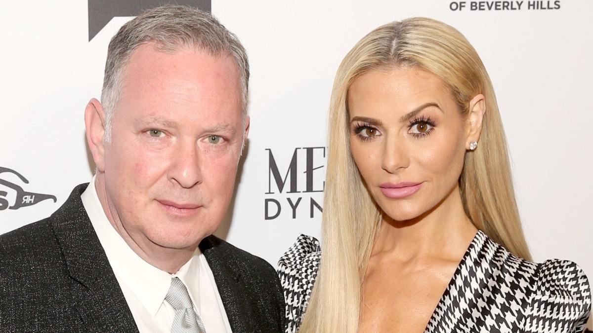 RHOBH’s Dorit Kemsley’s Daughter Drops a Bombshell on PK Mid-Custody War—’Mommy Pays for…’