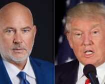Donald Trump Branded ‘America’s Most Despicable’ as Ex-GOP Strategist Issues ‘National Obscenity’ Warning