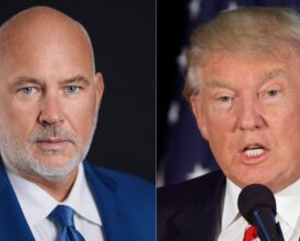 Donald Trump Branded ‘America’s Most Despicable’ as Ex-GOP Strategist Issues ‘National Obscenity’ Warning