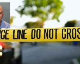 California Mom of 3 Shot Dead by Ex-Boyfriend Outside Her New Job—He Fled to Mexico but Got Caught In the Most Unusual Way