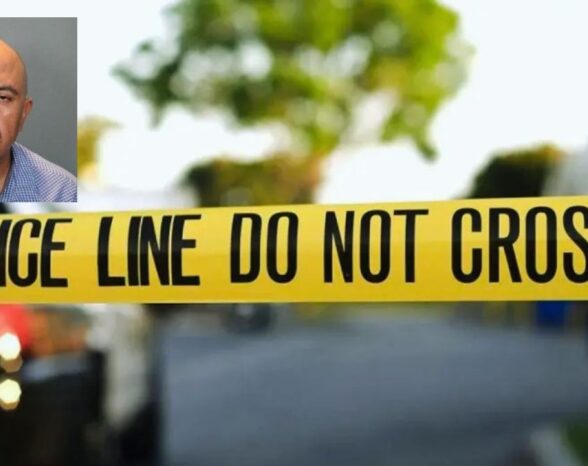 California Mom of 3 Shot Dead by Ex-Boyfriend Outside Her New Job—He Fled to Mexico but Got Caught In the Most Unusual Way