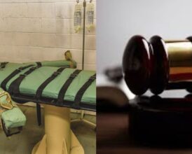 Death Row Inmate’s Scheduled Execution Halted Due to a Disturbing Reason—57-year-old Kept ‘Wincing and Groaning’