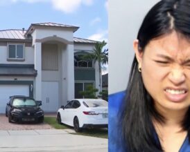 Woman Stabs Teen Sister 10 Times After Looking Through Her Phone