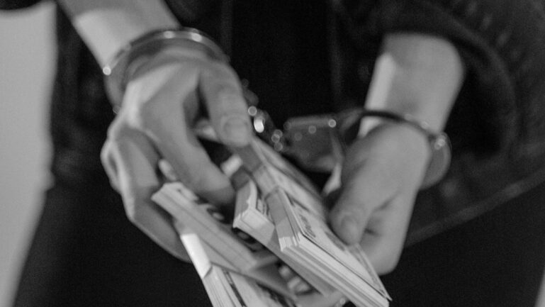 Multinational investment company owner from Florida, Greg Lindberg, received a combined sentence of 12 years for his $2 billion insurance fraud, money laundering, and bribery scheme. (Image Credit: Pexels/ Tima Miroshnichenko)