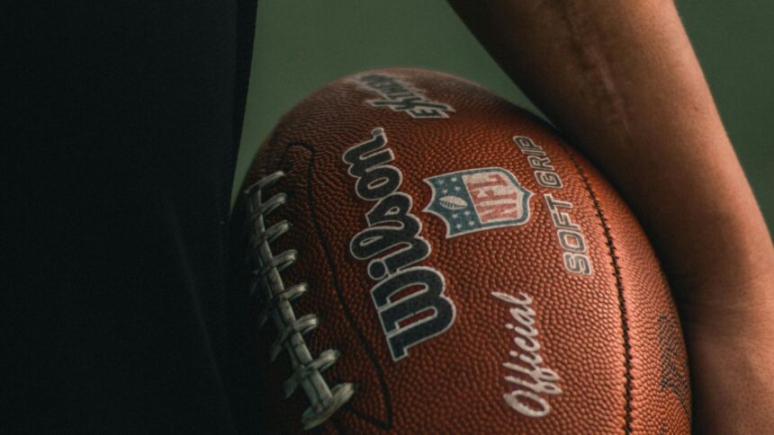 Former NFL signee Joel Rufus French was convicted in a $197 million federal healthcare fraud case in February. (Image Credit: Yin6an/ Pexels)